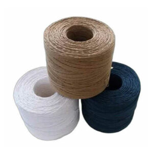 Feiyang | Durable Kraft Paper Rope - High-Quality Crafting Essential